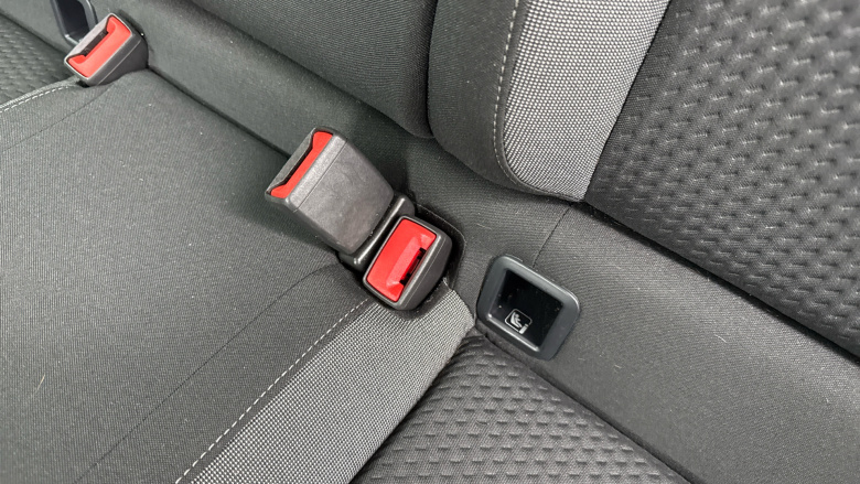 Volkswagen Polo 1.0 TSI Life 5dr Petrol Hatchback